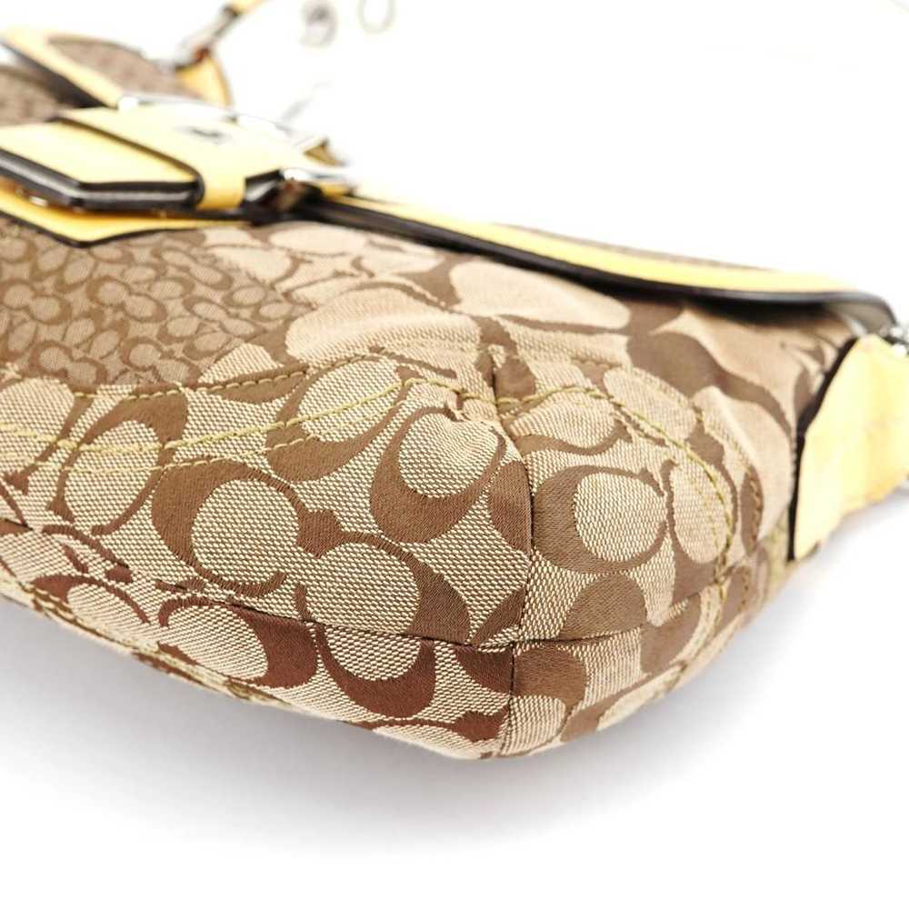 Coach Tabby handbag - image 12