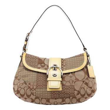 Coach Tabby handbag - image 1