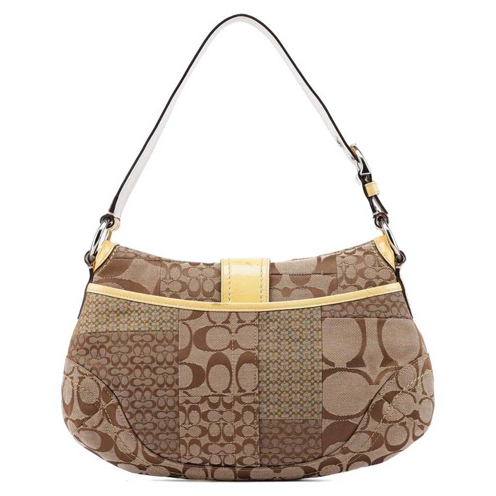 Coach Tabby handbag - image 3