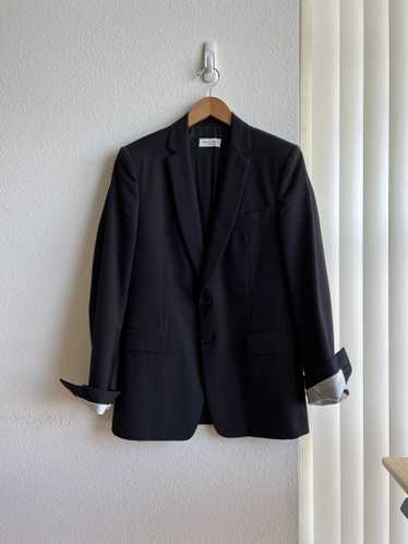 Dries Van Noten Slim Fit Blazer EU48 - image 1