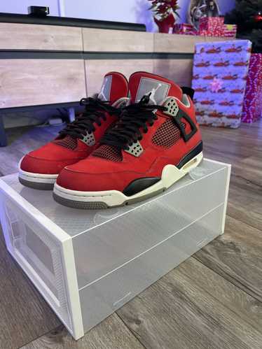 Jordan Brand Jordan 4 toro bravo size 12