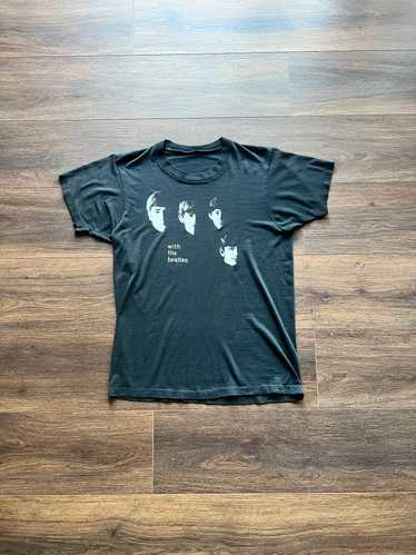 80s The Beatles T-shirt