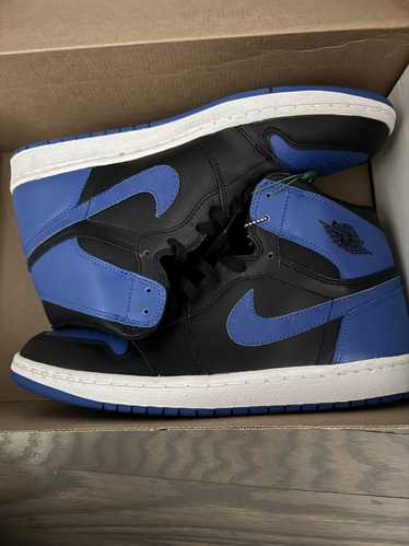 Jordan Brand Air Jordan royal blue 01’