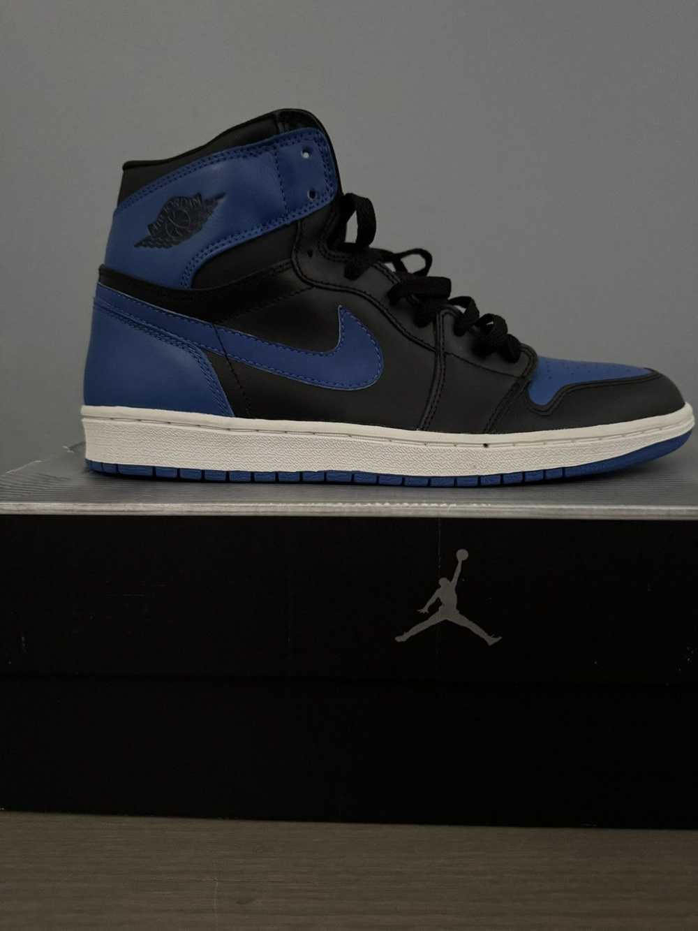 Jordan Brand Air Jordan royal blue 01’ - image 2