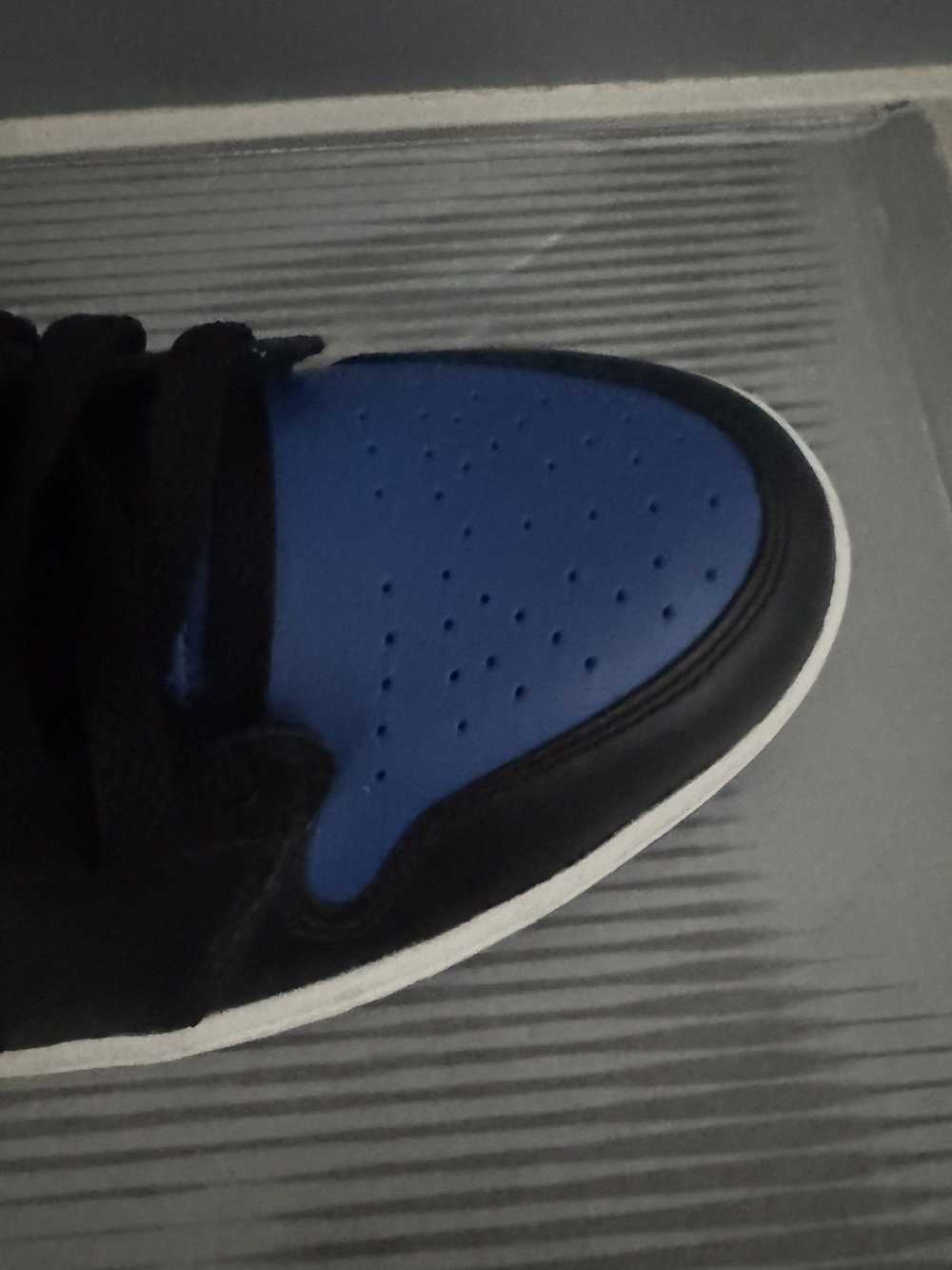 Jordan Brand Air Jordan royal blue 01’ - image 3