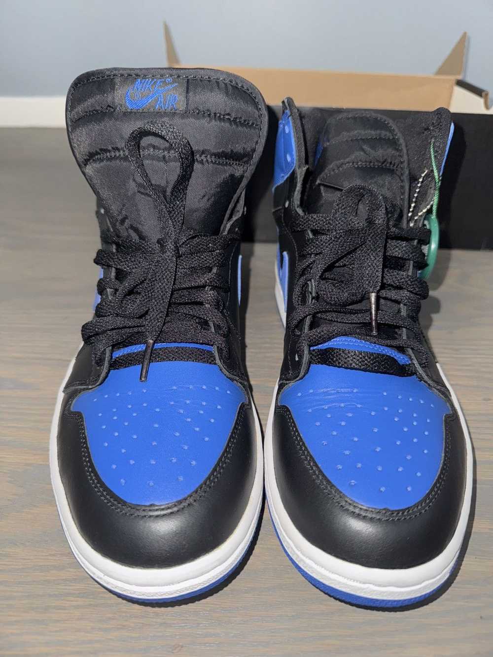 Jordan Brand Air Jordan royal blue 01’ - image 7