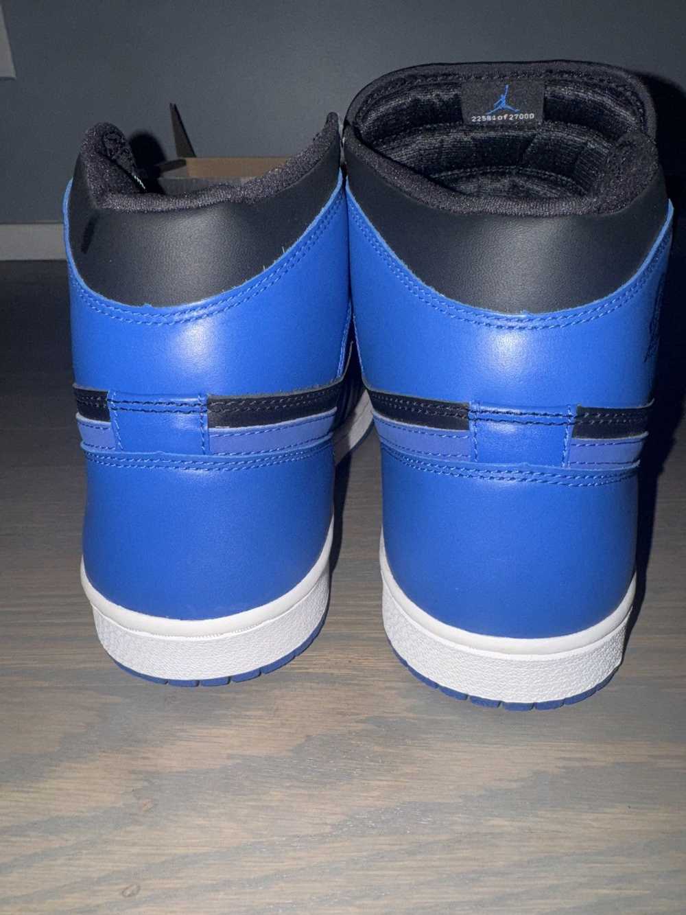 Jordan Brand Air Jordan royal blue 01’ - image 8