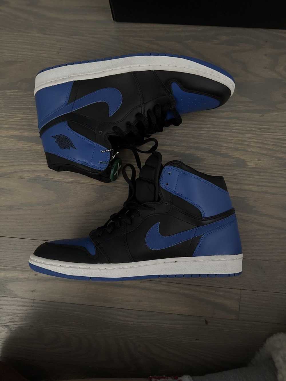 Jordan Brand Air Jordan royal blue 01’ - image 9