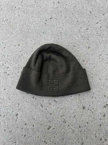 Givenchy Givenchy Wool Beanie - image 1