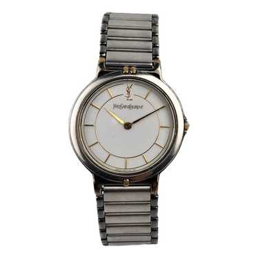 Yves Saint Laurent Watch - image 1