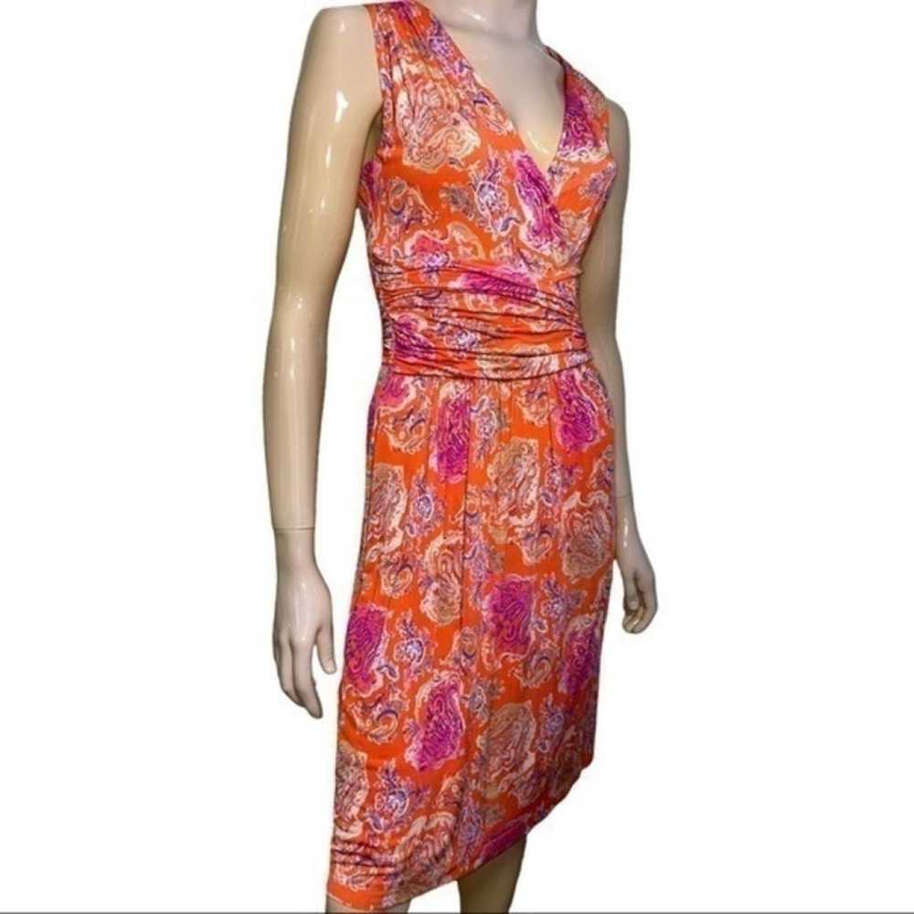 Etro Mid-length dress - image 2