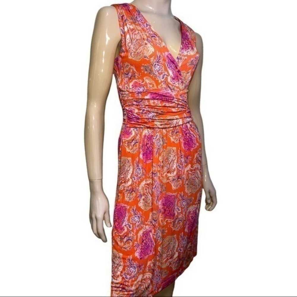 Etro Mid-length dress - image 3