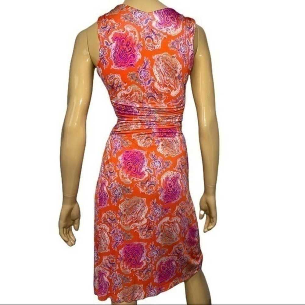 Etro Mid-length dress - image 6