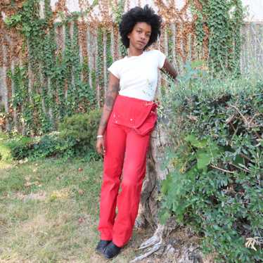 70s overalls lee - Gem