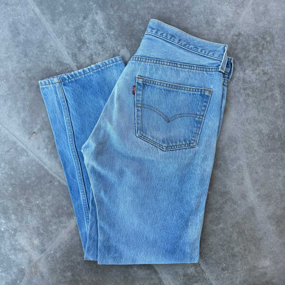 90s levi’s 501 - image 3