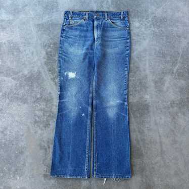 90s levi’s 517