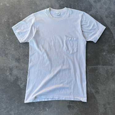 60s towncraft pocket tee