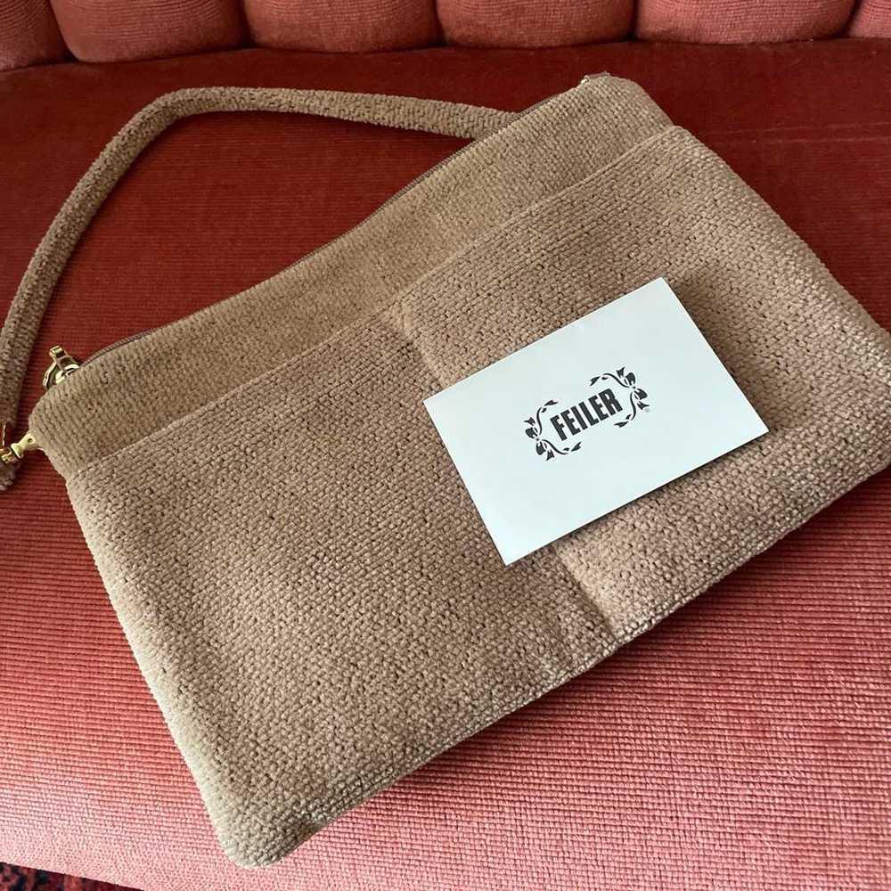 Excellent condition ★ Feiler ⭐︎ Bag-in-bag Pouch … - image 2