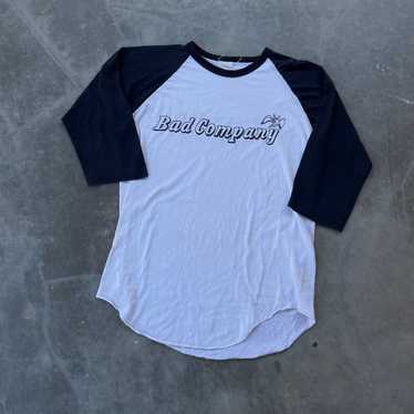 Bad company vintage - Gem