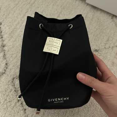 Givenchy makeup pouch - image 1