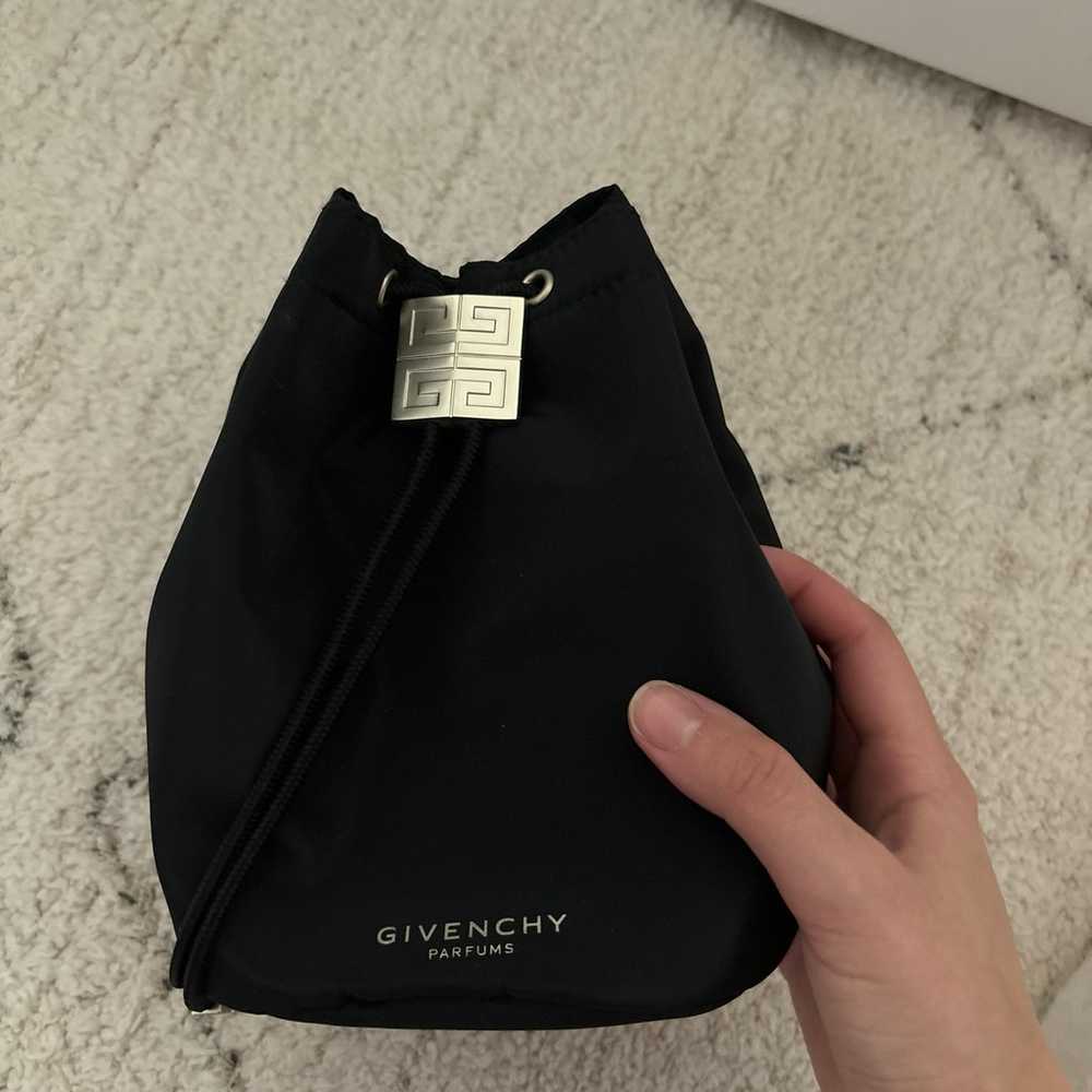 Givenchy makeup pouch - image 2