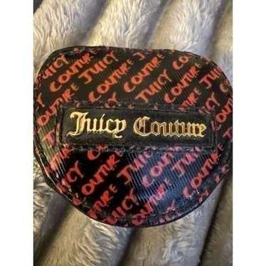 Vintage juicy couture y2k plug in earphones/headp… - image 1