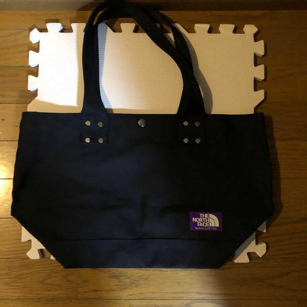 The North Face Tote Bag - image 1