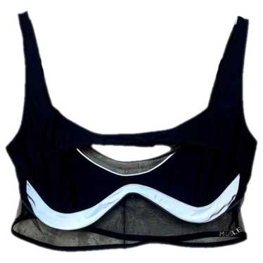 Mugler Bra