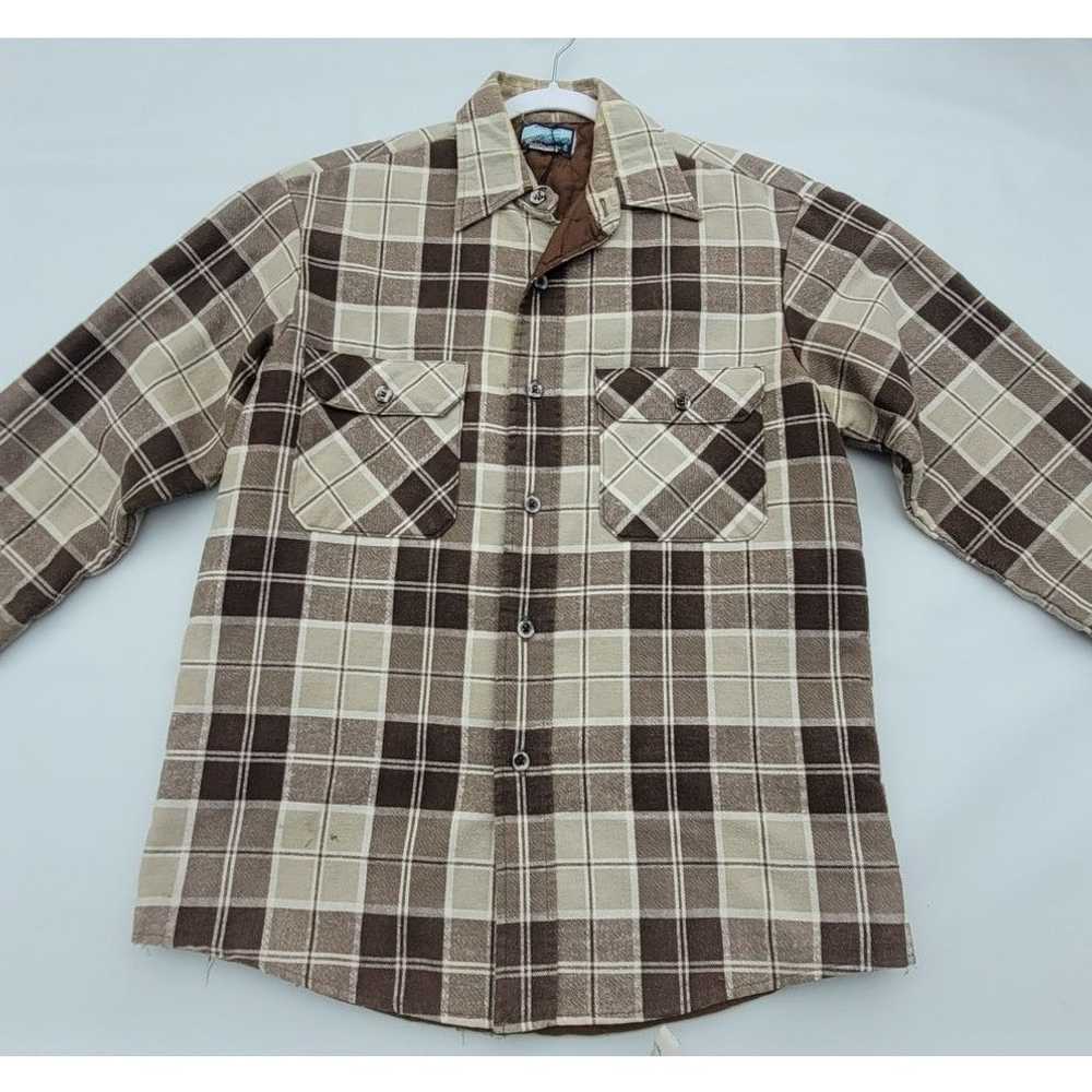 Fieldmaster × Pendleton × Vintage Vintage Fieldma… - image 3