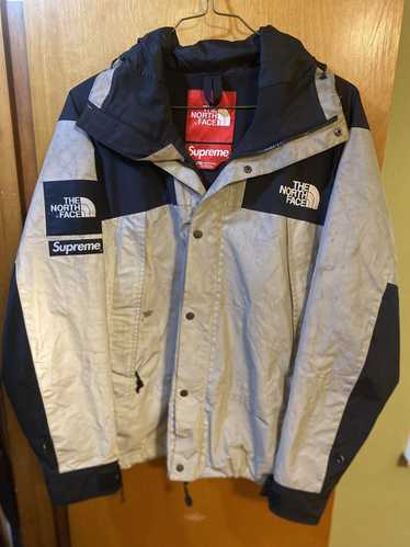 Supreme × The North Face Supreme The North Face 3M