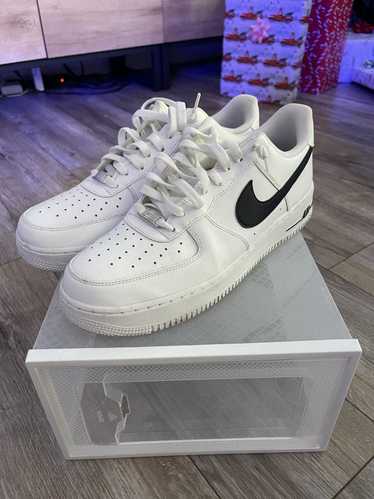 Nike Nike airforce 1 size 12