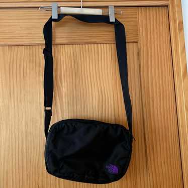 The North Face Purple Label Crossbody Bag