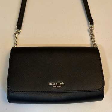 Kate Spade Staci Small Flap Crossbody