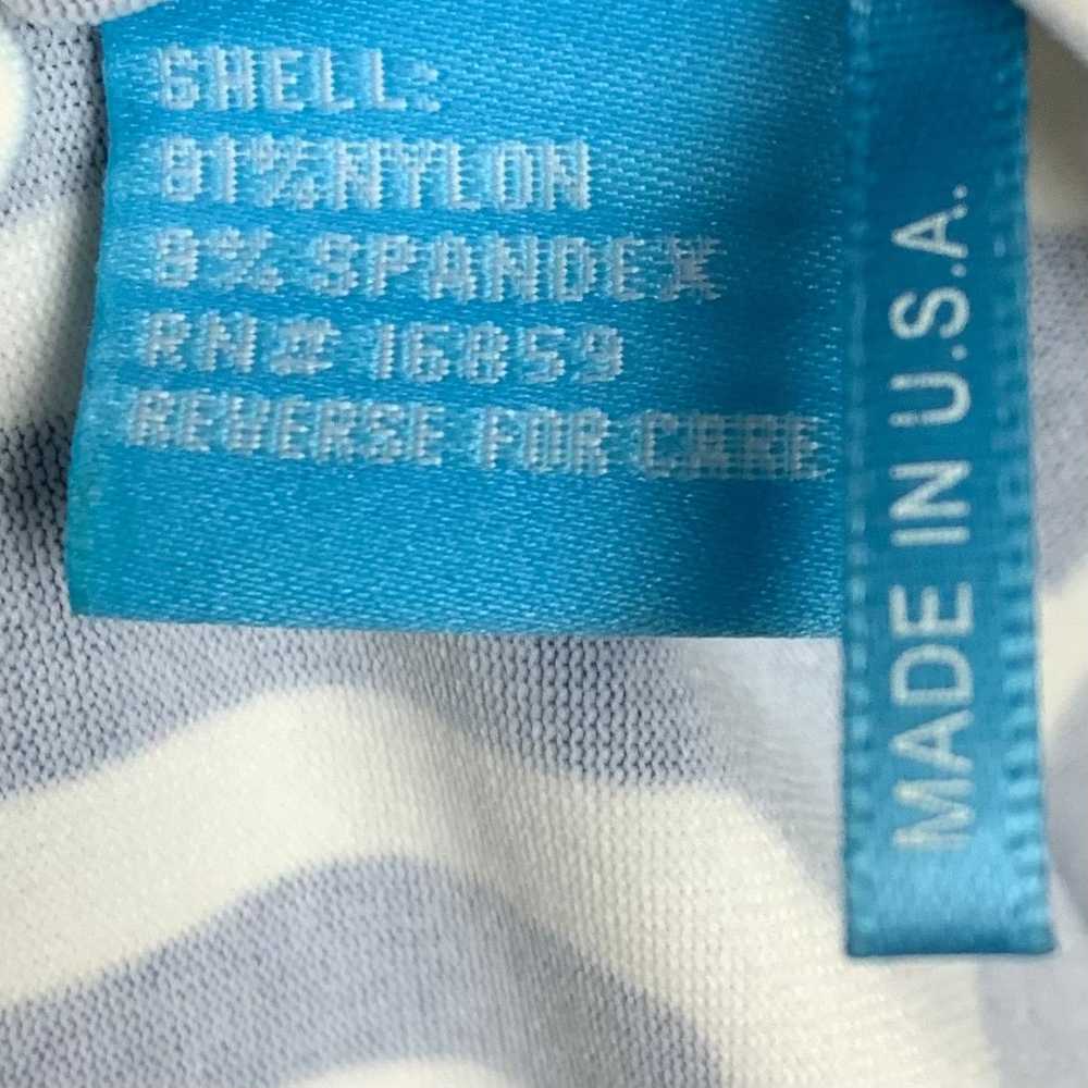 J. Mclaughlin J.McLaughlin Catalina Cloth Henley … - image 5