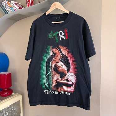 Vintage el tri - Gem