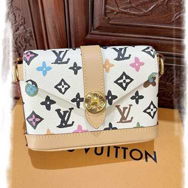 Louis Vuitton Shoulder bag - image 1