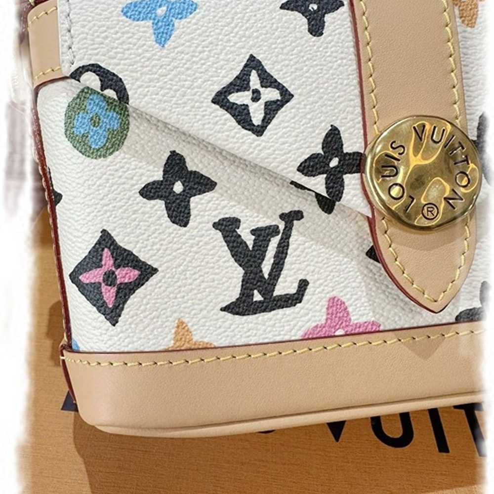 Louis Vuitton Shoulder bag - image 3