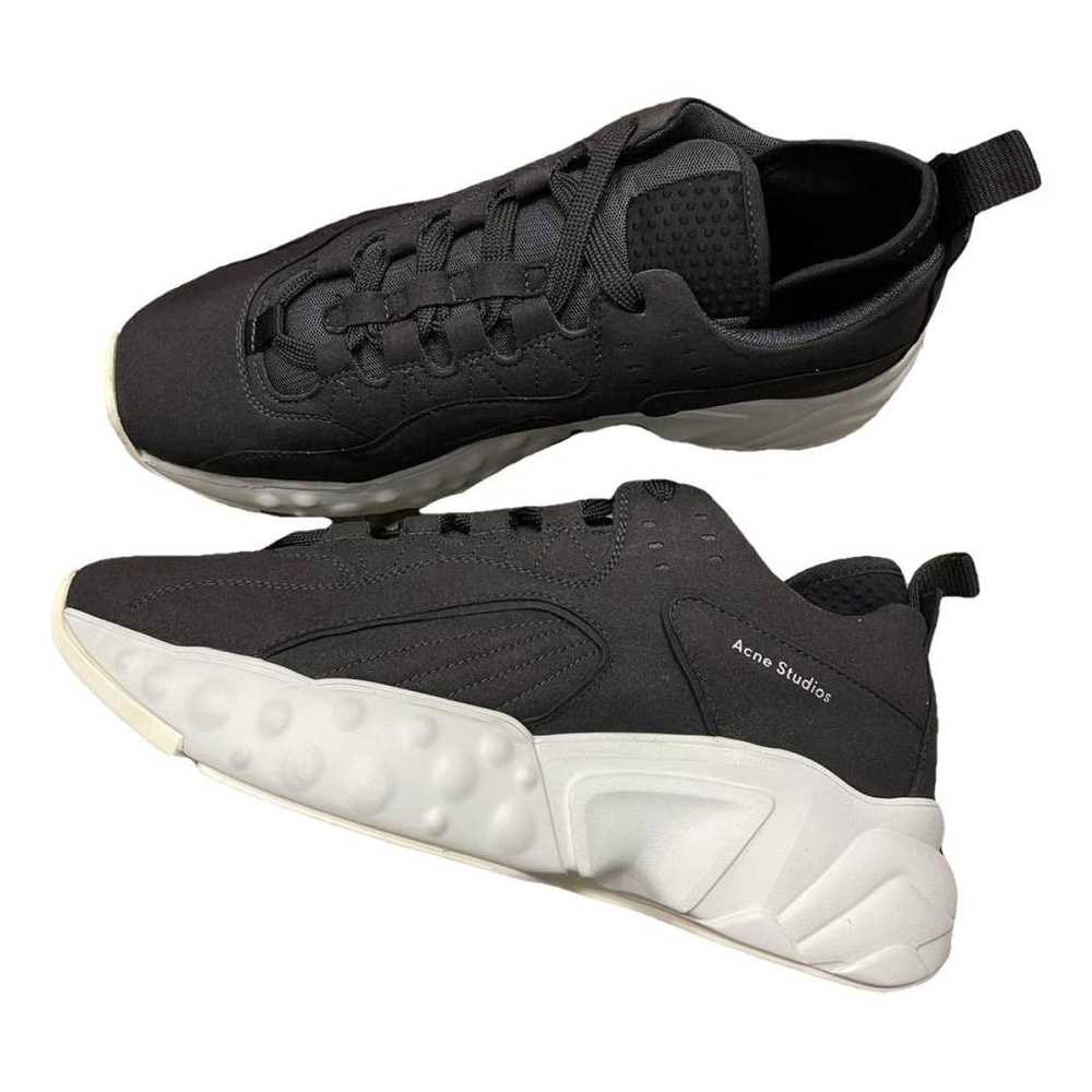 Acne Studios Rockaway low trainers - image 1