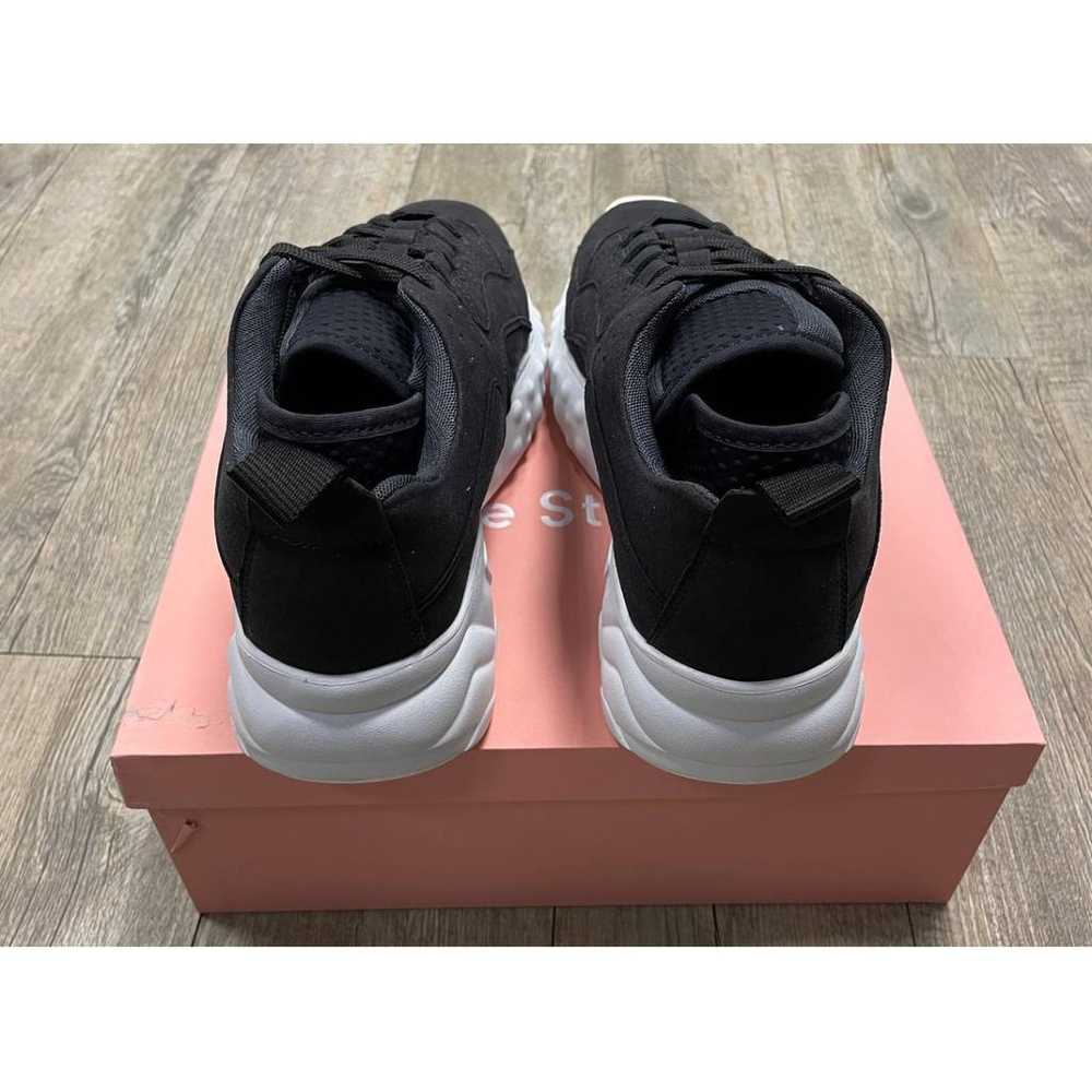 Acne Studios Rockaway low trainers - image 2