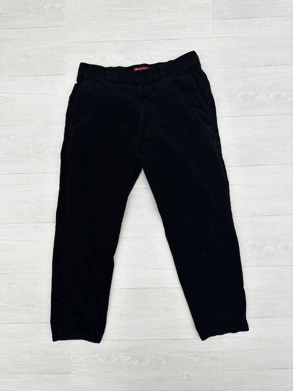 Supreme FW20 Supreme Corduroy "Flight Pant" Zippe… - image 4