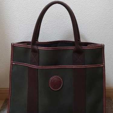 HUNTING WORLD Tote Bag