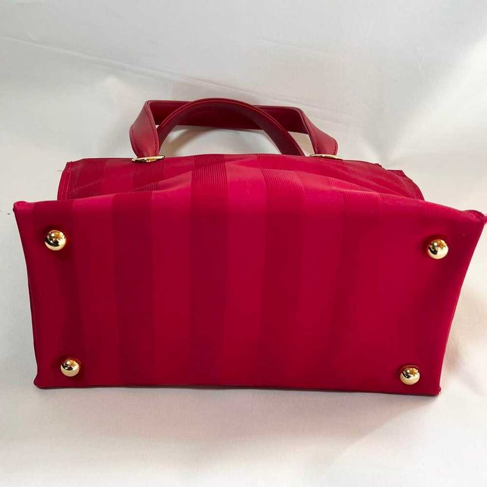 Valentino Garavani Handbag Red - image 4