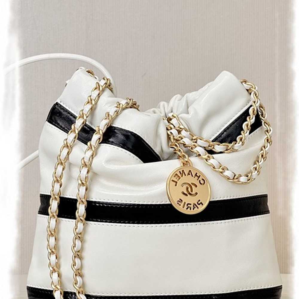 Chanel Shoulder Bag - image 4