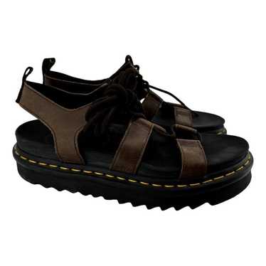 Dr. Martens Leather sandal - image 1