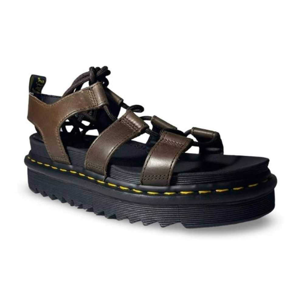 Dr. Martens Leather sandal - image 2