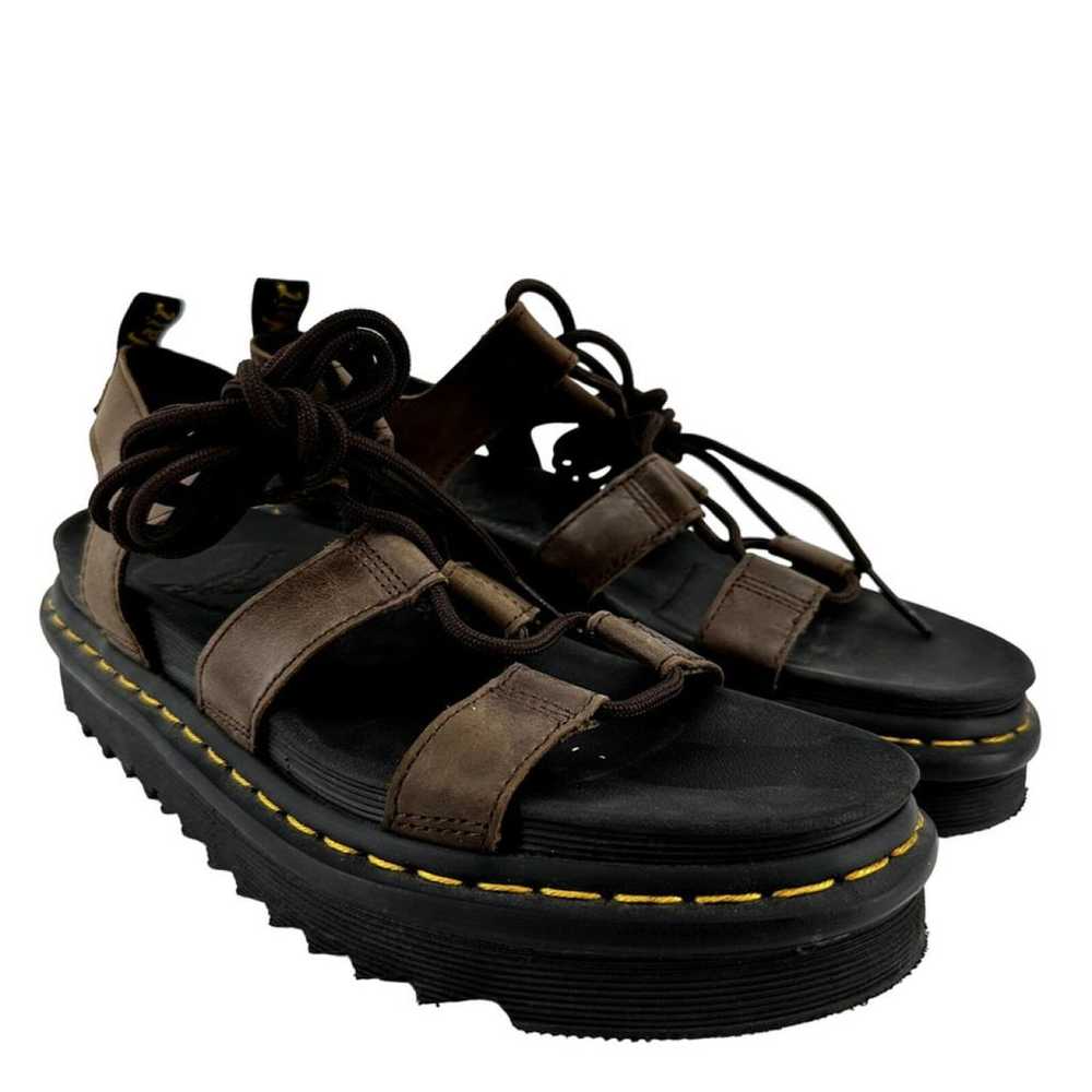 Dr. Martens Leather sandal - image 3