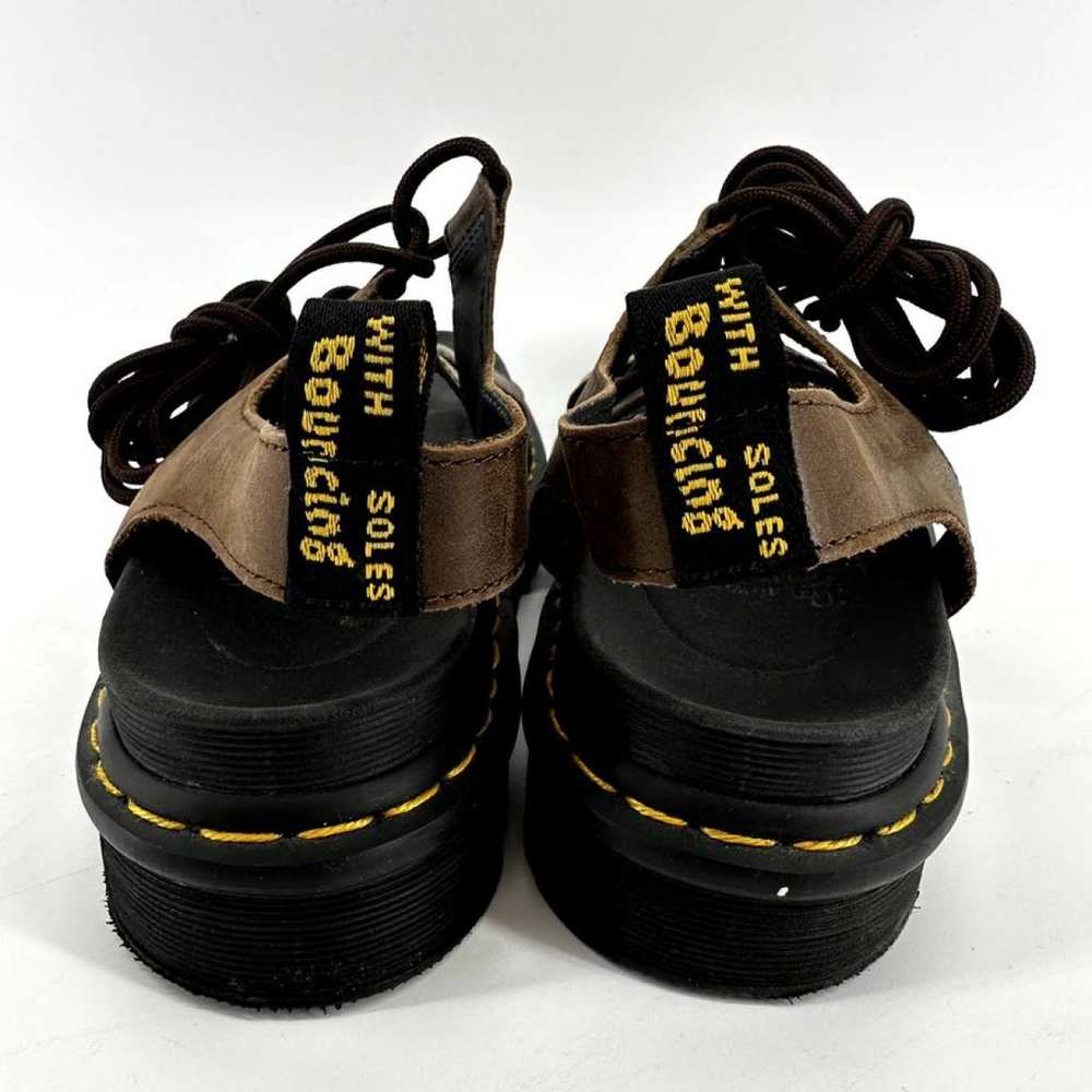 Dr. Martens Leather sandal - image 4