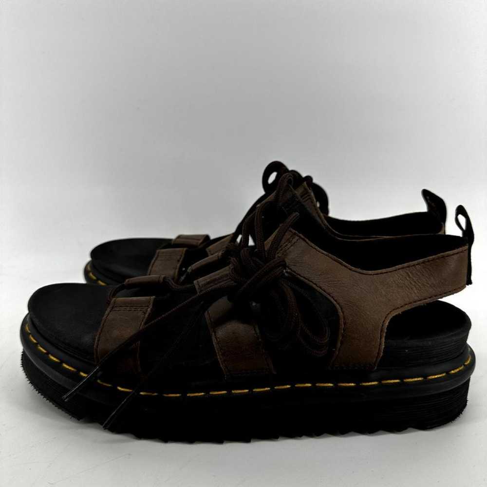 Dr. Martens Leather sandal - image 5