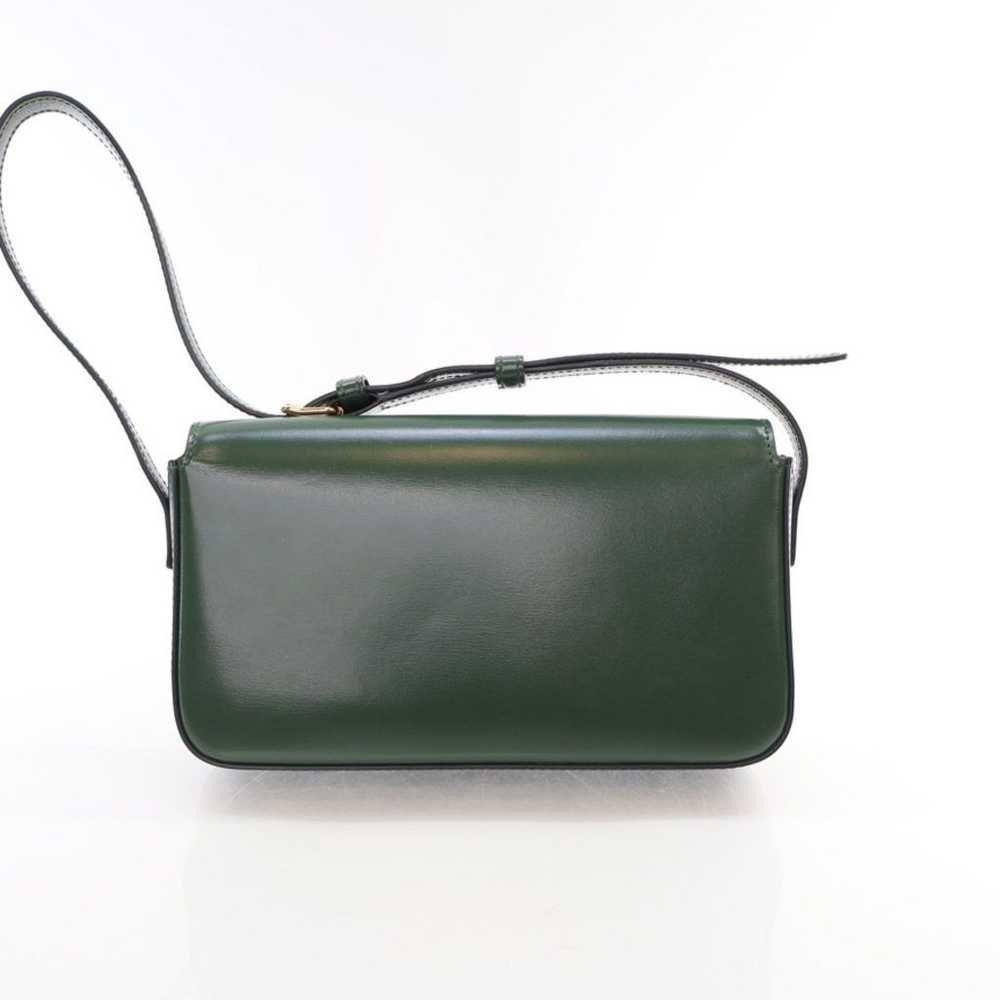 Celine Celine Smooth Calfskin Claude Shoulder Bag - image 11