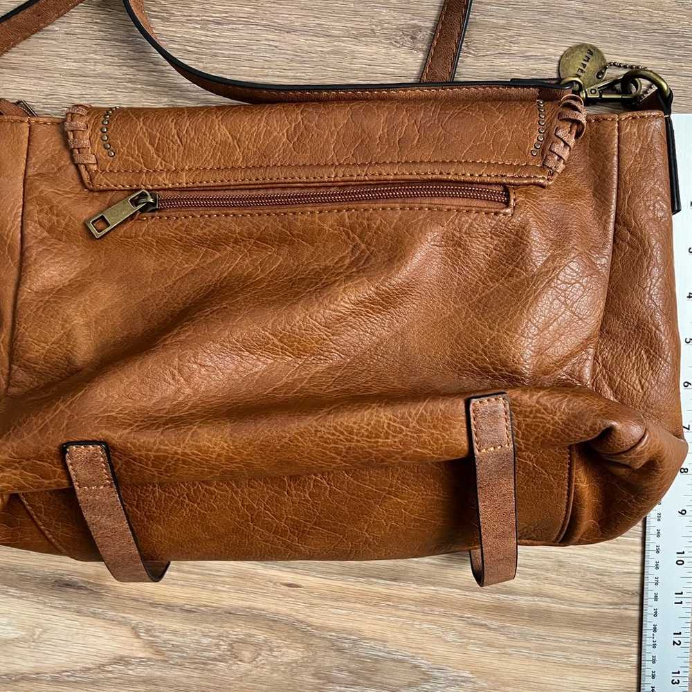 Kelsea Messenger Crossbody Bag - image 6